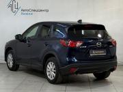 Mazda CX-5 I Химки  - изображение 21