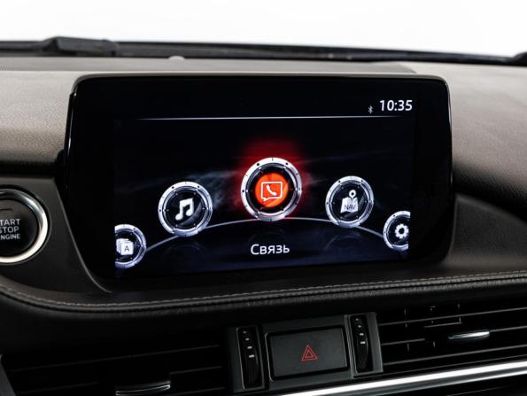 Mazda 6 III (GJ) Рестайлинг 2 с пробегом 2019 года, цена 2 299 000 рублей, 127314 км, седан, Автокод Объявления