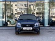 Lada (ВАЗ) Granta I Рестайлинг Самара  - изображение 16