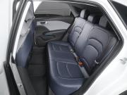 Chevrolet Monza II Рестайлинг Минеральные Воды  - изображение 27
