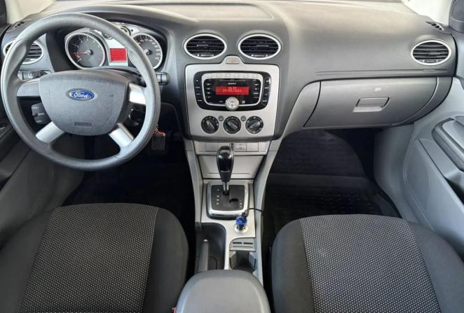 Ford Focus II Рестайлинг с пробегом 2011 года, цена 800 000 рублей, 62053 км, хэтчбек, Автокод Объявления