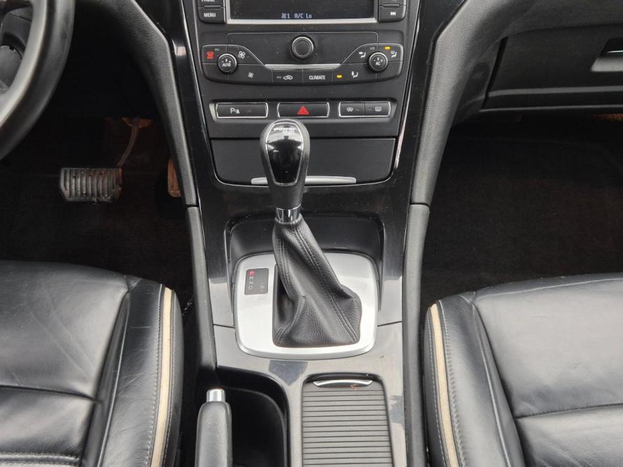 Ford Mondeo IV Рестайлинг Екатеринбург  - изображение 11