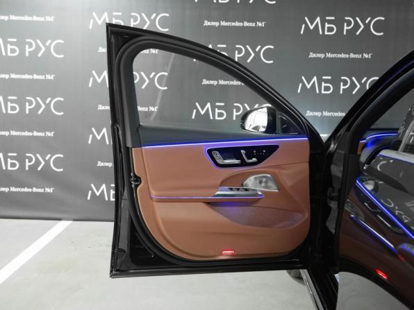 Новый Mercedes-Benz E-Класс VI (W214 S214) 2026 года, цена 9 568 000 рублей, седан, Автокод Объявления