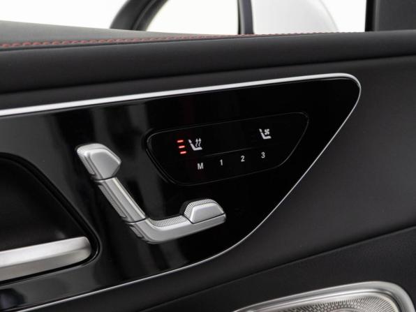 Mercedes-Benz GLC AMG II (X254) с пробегом 2024 года, цена 8 793 055 рублей, 15252 км, внедорожник, Автокод Объявления