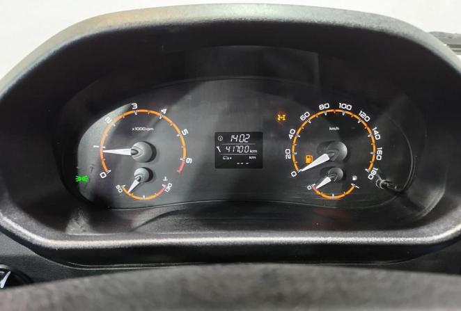 Lada (ВАЗ) Niva Legend с пробегом 2023 года, цена 660 000 рублей, 41700 км, внедорожник, Автокод Объявления