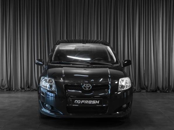 Toyota Auris I с пробегом 2007 года, цена 599 000 рублей, 183555 км, хэтчбек, Автокод Объявления