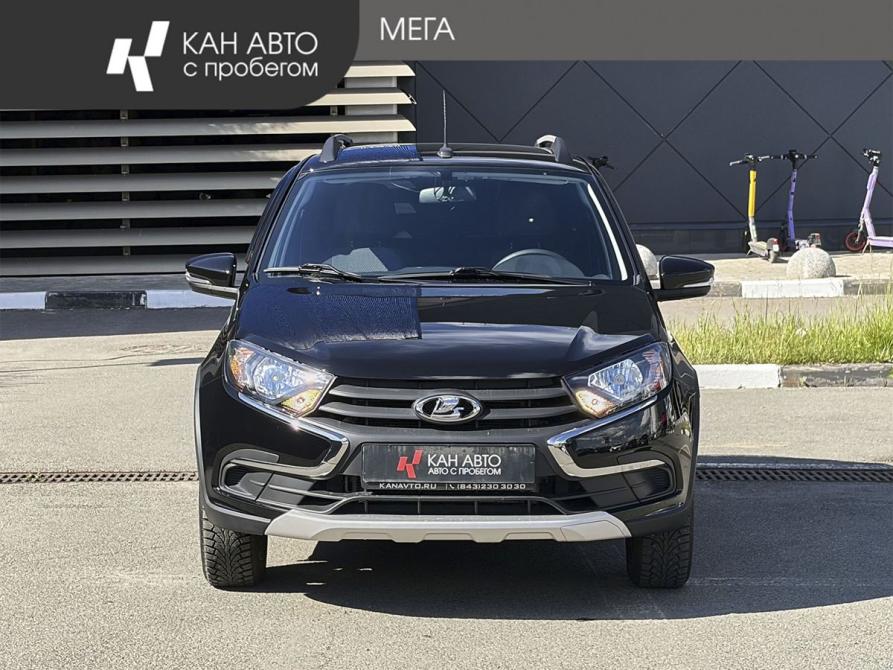 Lada (ВАЗ) Granta I Рестайлинг Казань  - изображение 3