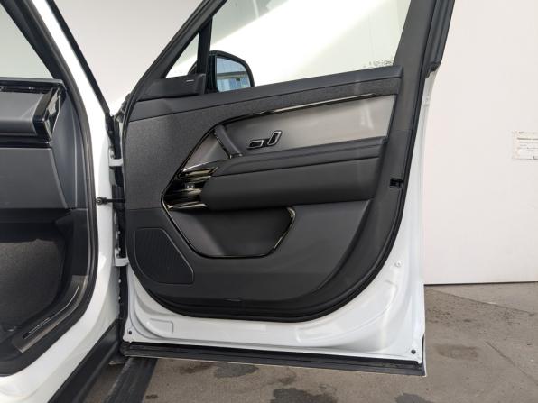 Land Rover Range Rover Sport III с пробегом 2023 года, цена 12 700 000 рублей, 39510 км, внедорожник, Автокод Объявления