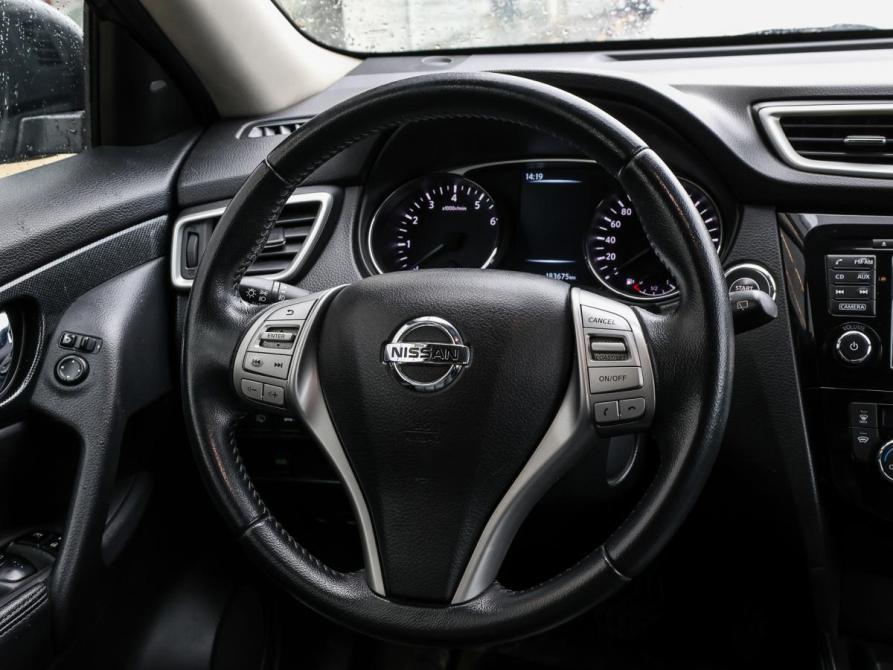 Nissan X-Trail III Москва  - изображение 16