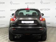 Nissan Juke I Москва  - изображение 16