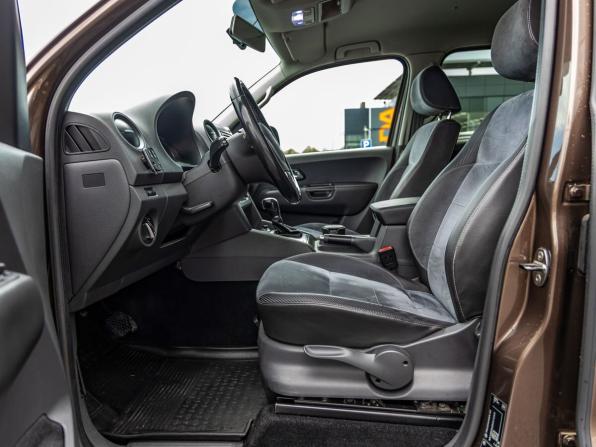 Volkswagen Amarok I с пробегом 2014 года, цена 2 148 000 рублей, 202040 км, offers.body_type.unknown, Автокод Объявления