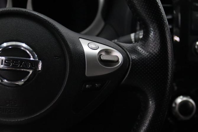 Nissan Juke I с пробегом 2012 года, цена 1 095 950 рублей, 85425 км, внедорожник, Автокод Объявления