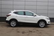 Nissan Qashqai II Рестайлинг Ярославль  - изображение 19