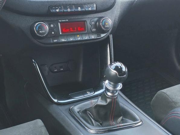 Kia Ceed GT I с пробегом 2014 года, цена 1 040 000 рублей, 191046 км, хэтчбек, Автокод Объявления