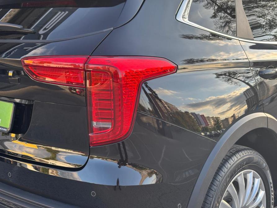 Haval Jolion I Пермь  - изображение 6