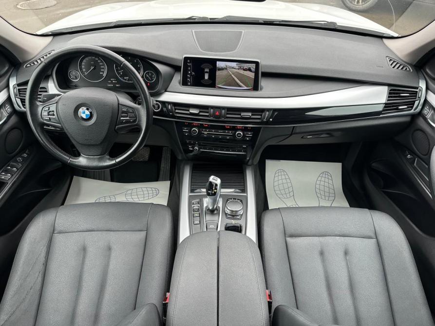 BMW X5 III (F15) Пермь  - изображение 9