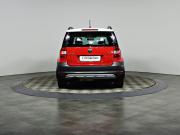 Skoda Yeti I Белгород  - изображение 22