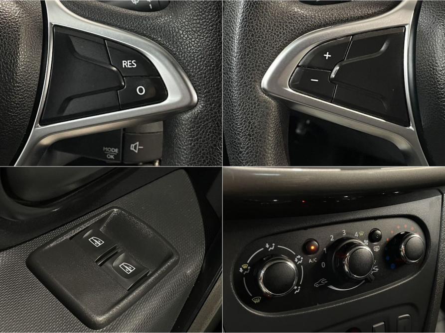 Renault Sandero II Рестайлинг Тамбов  - изображение 17