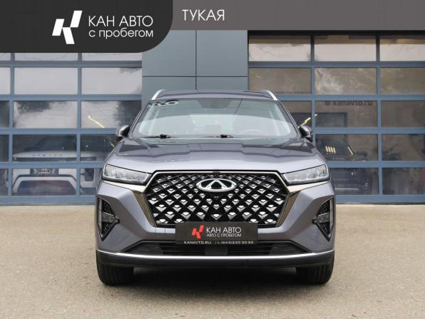 Chery Tiggo 7 Pro Max I с пробегом 2023 года, цена 2 048 000 рублей, 37000 км, внедорожник, Автокод Объявления