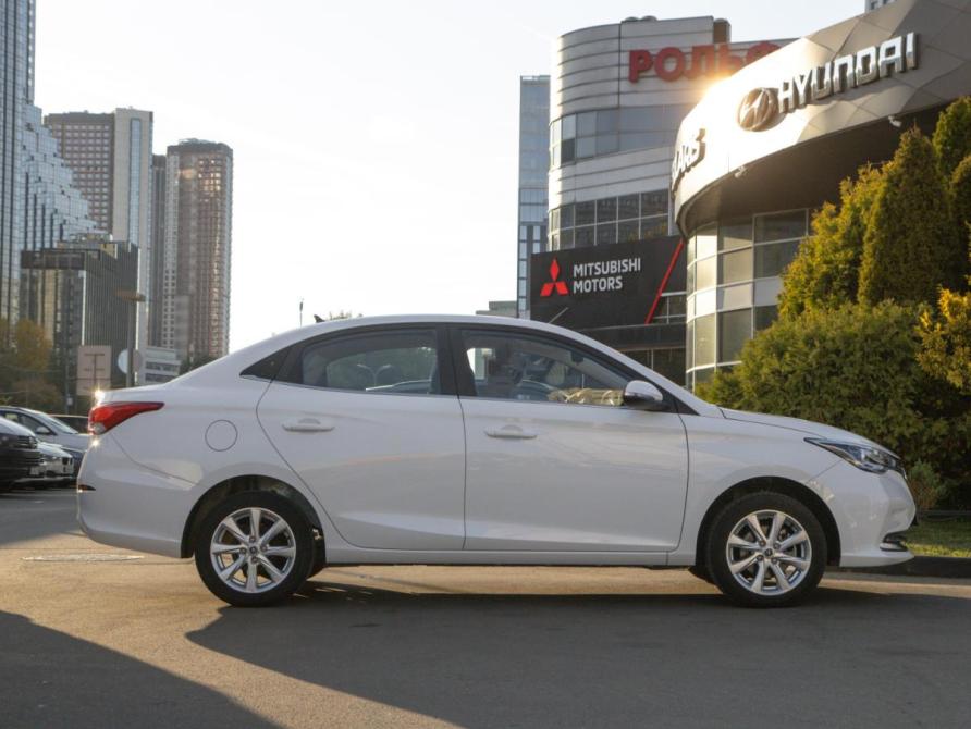 Changan Alsvin Москва  - изображение 3