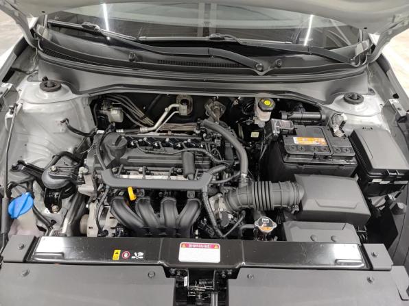 Kia Rio IV с пробегом 2017 года, цена 1 455 000 рублей, 140303 км, хэтчбек, Автокод Объявления