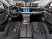 Hongqi H9 I Москва  - изображение 34