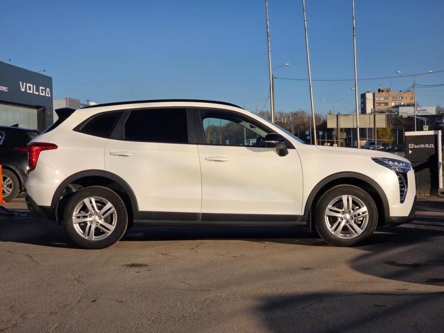 Haval Jolion I Рестайлинг Вологда  - изображение 6
