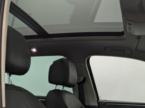 Volkswagen Tiguan II с пробегом 2017 года, цена 2 575 000 рублей, 146091 км, внедорожник, Автокод Объявления
