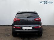 Kia Sportage III Москва  - изображение 18