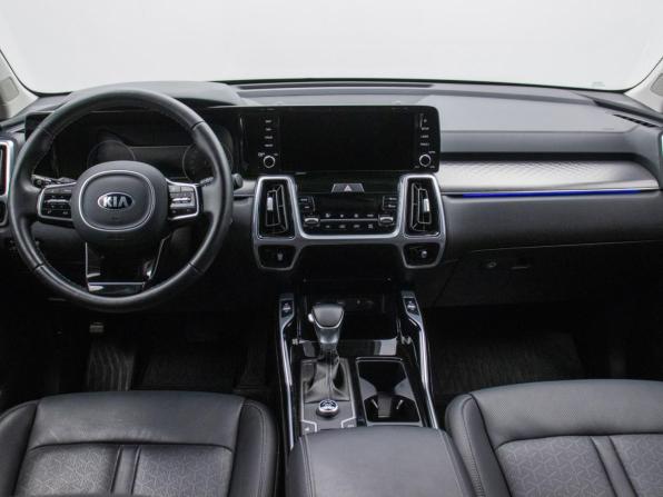 Kia Sorento IV с пробегом 2021 года, цена 3 595 000 рублей, 71023 км, внедорожник, Автокод Объявления