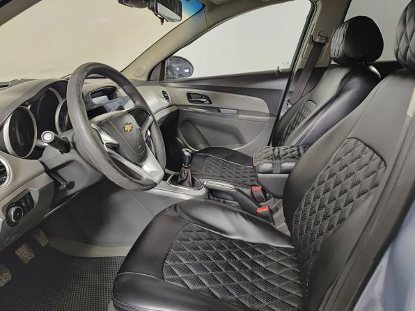 Chevrolet Cruze I с пробегом 2010 года, цена 500 000 рублей, 263103 км, седан, Автокод Объявления
