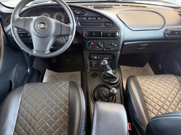 Lada (ВАЗ) Niva Travel I с пробегом 2021 года, цена 880 000 рублей, 63091 км, внедорожник, Автокод Объявления