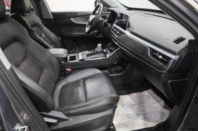Chery Tiggo 7 Pro I с пробегом 2022 года, цена 1 949 000 рублей, 66000 км, внедорожник, Автокод Объявления