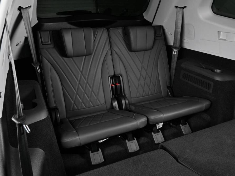 Chery Tiggo 8 Pro Max I Рестайлинг Ростов-на-Дону  - изображение 9