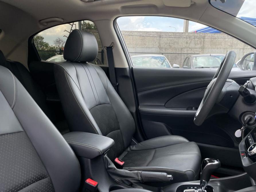 Changan Alsvin Краснодар  - изображение 22