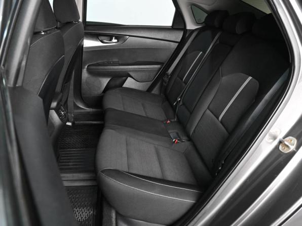 Kia Cerato IV с пробегом 2019 года, цена 1 769 000 рублей, 144547 км, седан, Автокод Объявления