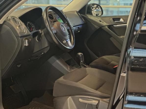 Volkswagen Tiguan I Рестайлинг с пробегом 2012 года, цена 1 750 000 рублей, 104416 км, внедорожник, Автокод Объявления