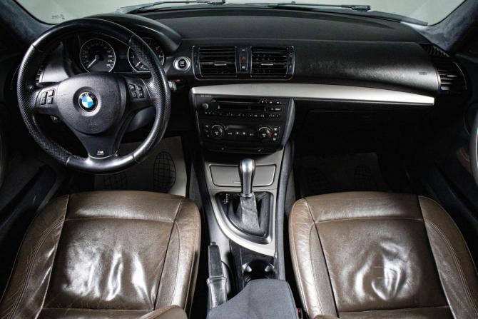 BMW 1 серии I (E81/E82/E87/E88) с пробегом 2006 года, цена 749 000 рублей, 307038 км, хэтчбек, Автокод Объявления