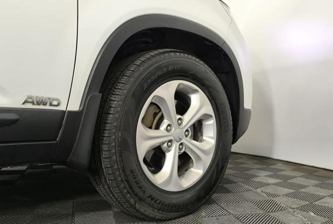Kia Sorento II Рестайлинг с пробегом 2017 года, цена 2 125 000 рублей, 114117 км, внедорожник, Автокод Объявления