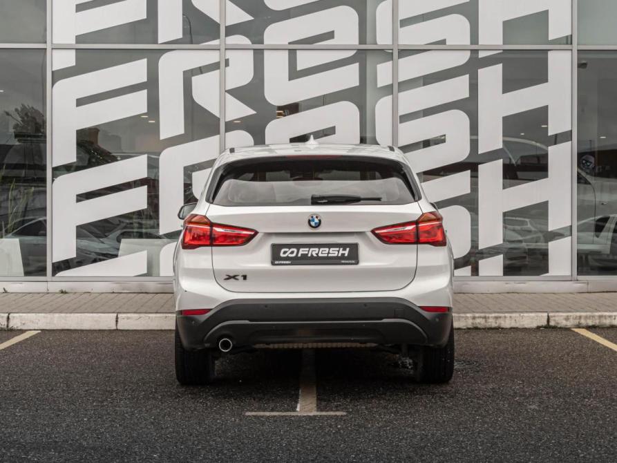 BMW X1 II (F48) Краснодар  - изображение 4