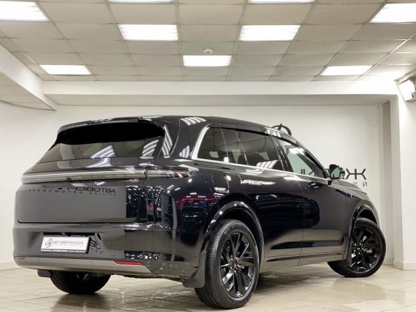 Li Auto (Lixiang) L7 I с пробегом 2023 года, цена 5 850 000 рублей, 21200 км, внедорожник, Автокод Объявления