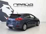 Kia Ceed II Ростов-на-Дону  - изображение 23