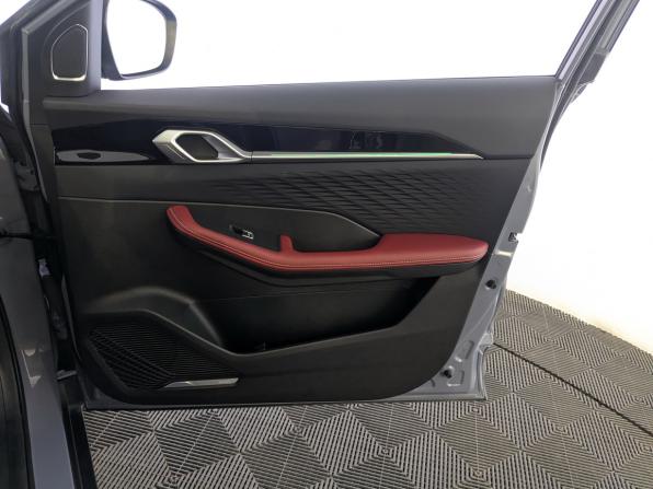 Geely Coolray I Рестайлинг с пробегом 2023 года, цена 2 230 000 рублей, 13241 км, внедорожник, Автокод Объявления
