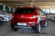 Renault Sandero II Рестайлинг Уфа  - изображение 19