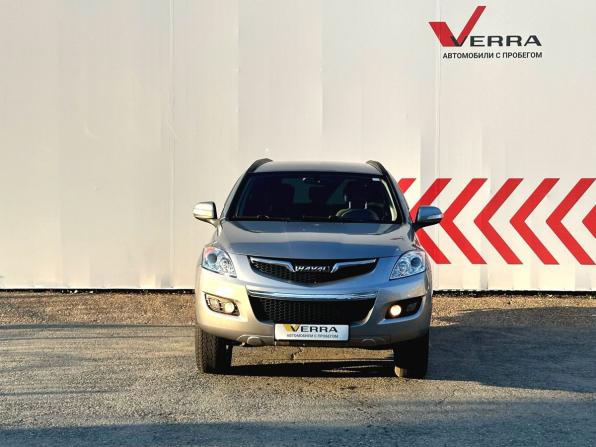 Haval H5 I с пробегом 2021 года, цена 1 870 000 рублей, 58000 км, внедорожник, Автокод Объявления