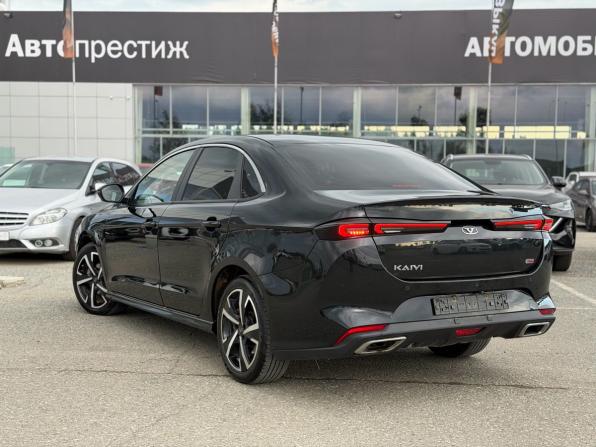 Kaiyi E5 с пробегом 2023 года, цена 1 177 000 рублей, 47647 км, седан, Автокод Объявления