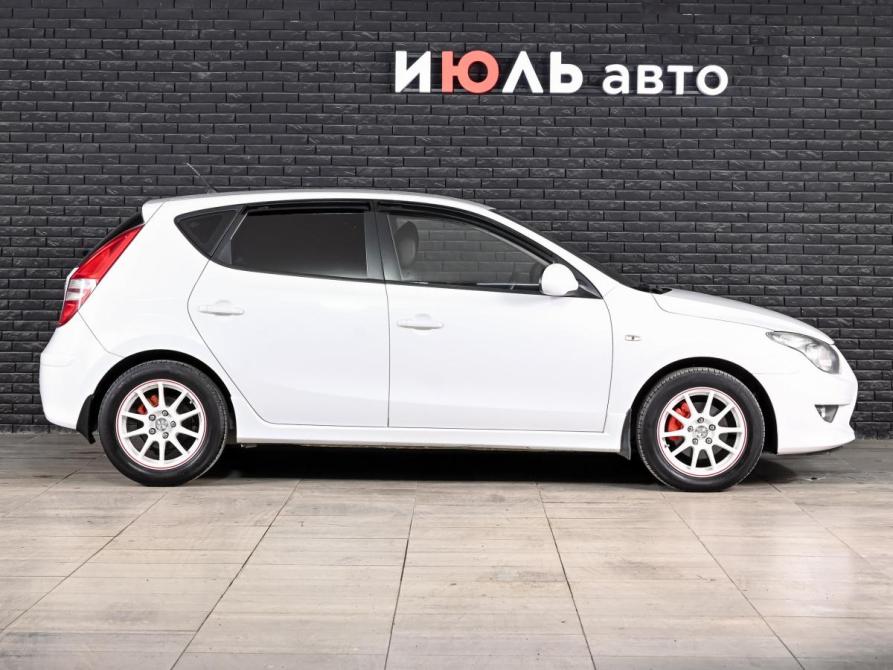 Hyundai i30 I Рестайлинг Екатеринбург  - изображение 9