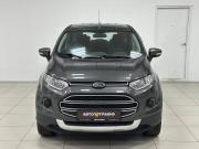Ford EcoSport II Москва  - изображение 10