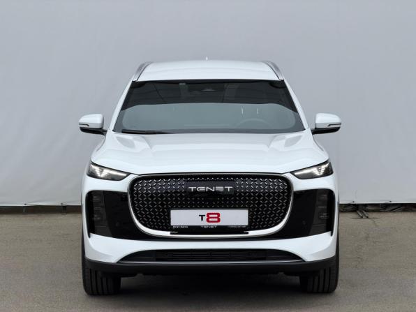 Новый Tenet T8 2026 года, цена 3 099 000 рублей, внедорожник, Автокод Объявления