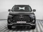 Chery Tiggo 7 Pro I Москва  - изображение 21